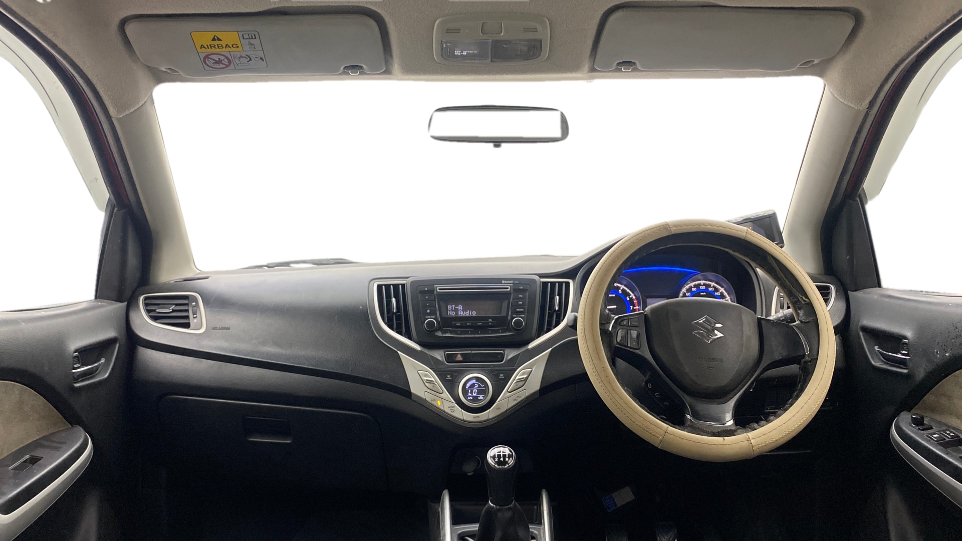 Used 2016 Maruti Suzuki 1000 Used 2016 Maruti Suzuki 1000
