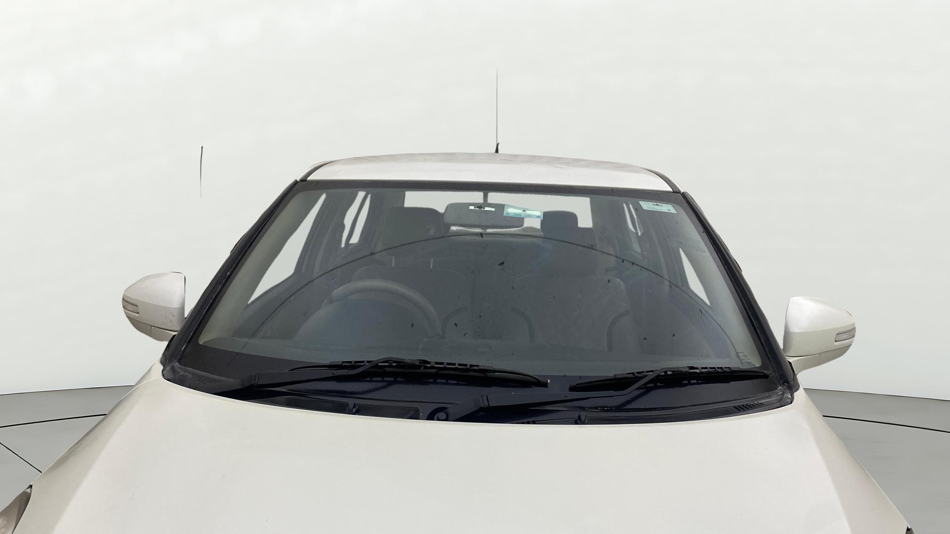 Used 2016 Maruti Suzuki 1000 Used 2016 Maruti Suzuki 1000
