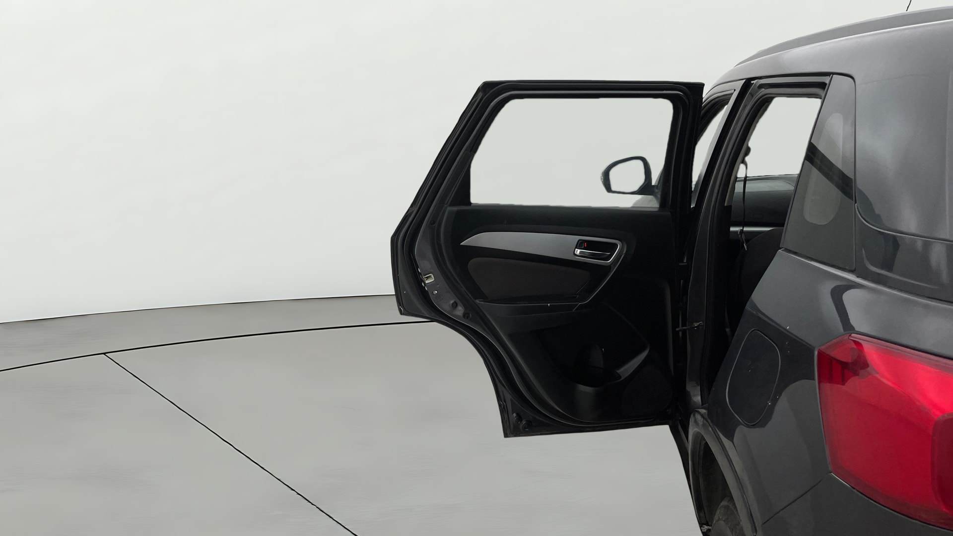 View 2022 Toyota Urban Cruiser High MT Image 23 Used 2022 Toyota Urban Cruiser High MT Image 23