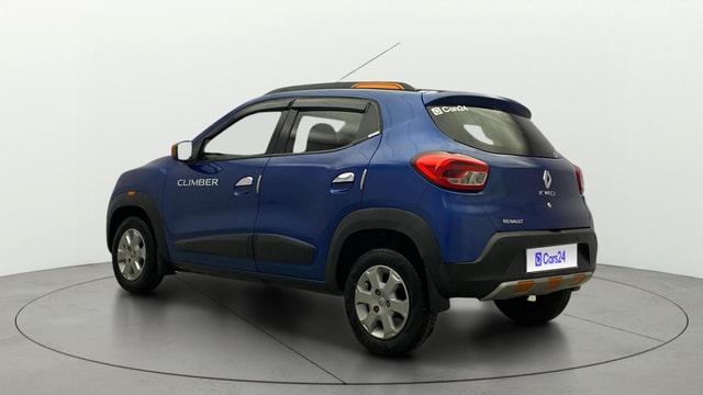 View Renault Kwid Image 2 Used Renault Kwid Image 2