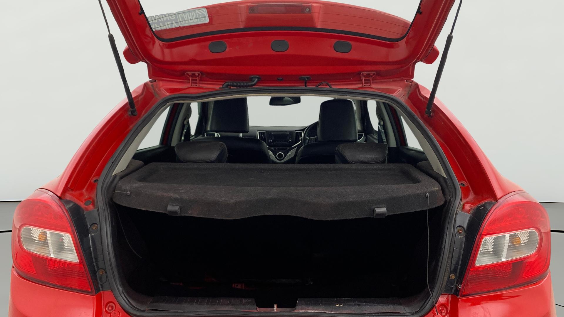 Used 2018 Maruti Suzuki 1000 Used 2018 Maruti Suzuki 1000