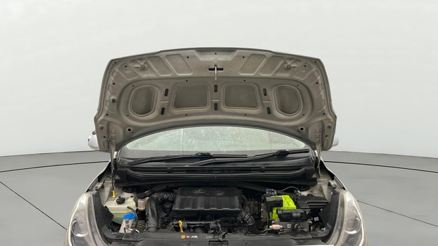 View Hyundai Grand i10 Nios Image 32 Used Hyundai Grand i10 Nios Image 32