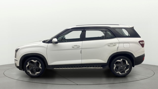 View Hyundai Alcazar Image 28 Used Hyundai Alcazar Image 28
