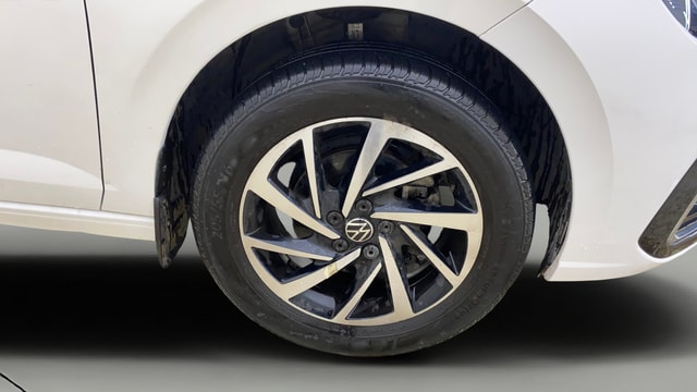 View Volkswagen Virtus Image 43 Used Volkswagen Virtus Image 43