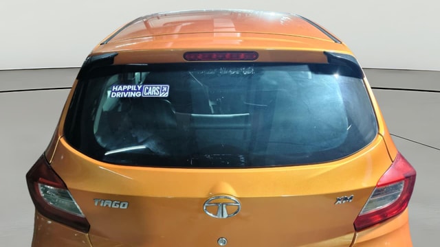 View Tata Tiago Image 4 Used Tata Tiago Image 4