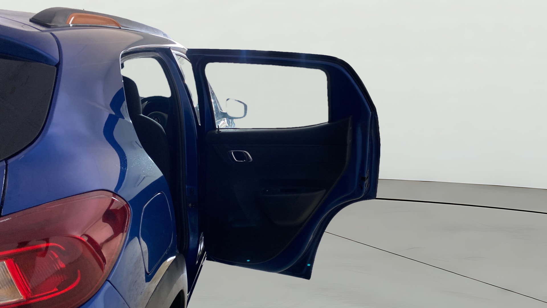 View 2021 Renault Kwid Climber (O) Easy-R Image 7 Used 2021 Renault Kwid Climber (O) Easy-R Image 7