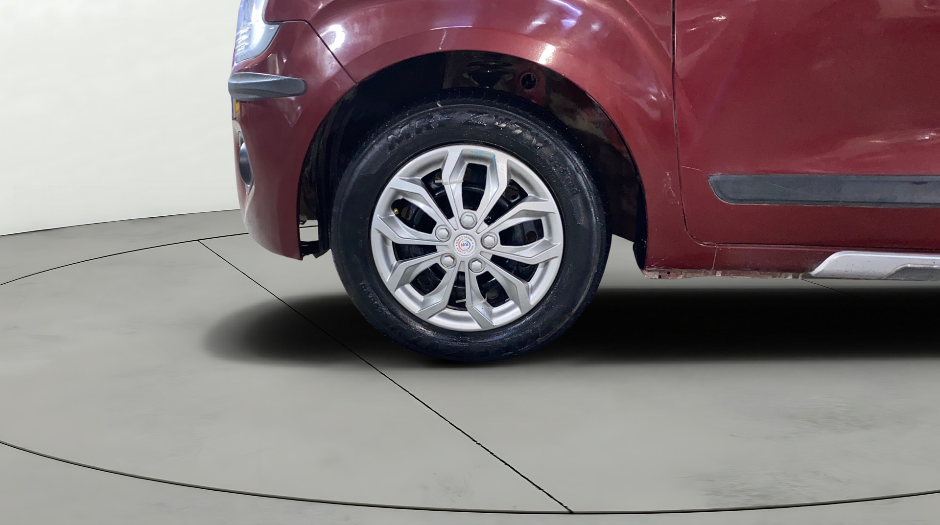 View 2022 Maruti Suzuki 1000 Base Variant Image 28 Used 2022 Maruti Suzuki 1000 Base Variant Image 28