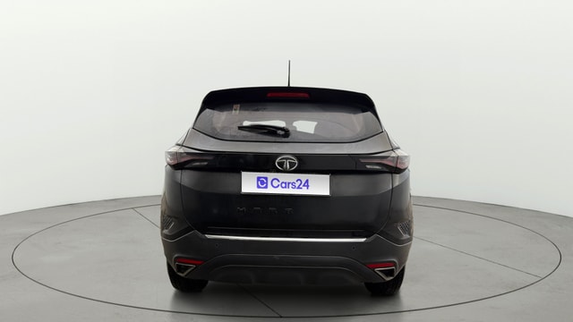 View Tata Harrier Image 40 Used Tata Harrier Image 40