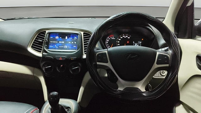 View Hyundai New Santro Image 21 Used Hyundai New Santro Image 21