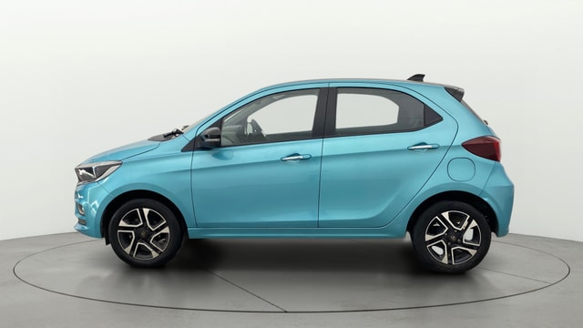 View Tata Tiago Image 6 Used Tata Tiago Image 6