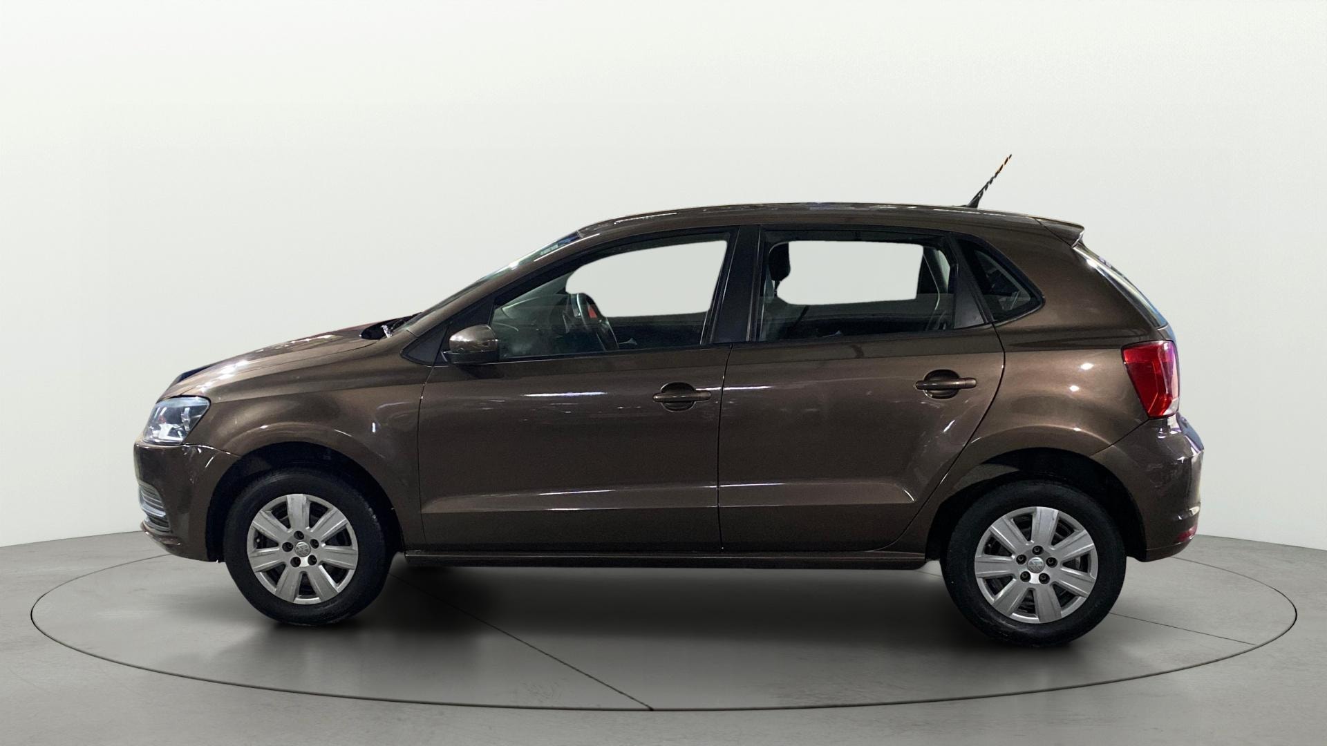 Used 2018 Volkswagen Polo Used 2018 Volkswagen Polo