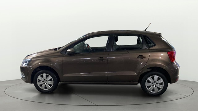 View Volkswagen Polo Image 5 Used Volkswagen Polo Image 5