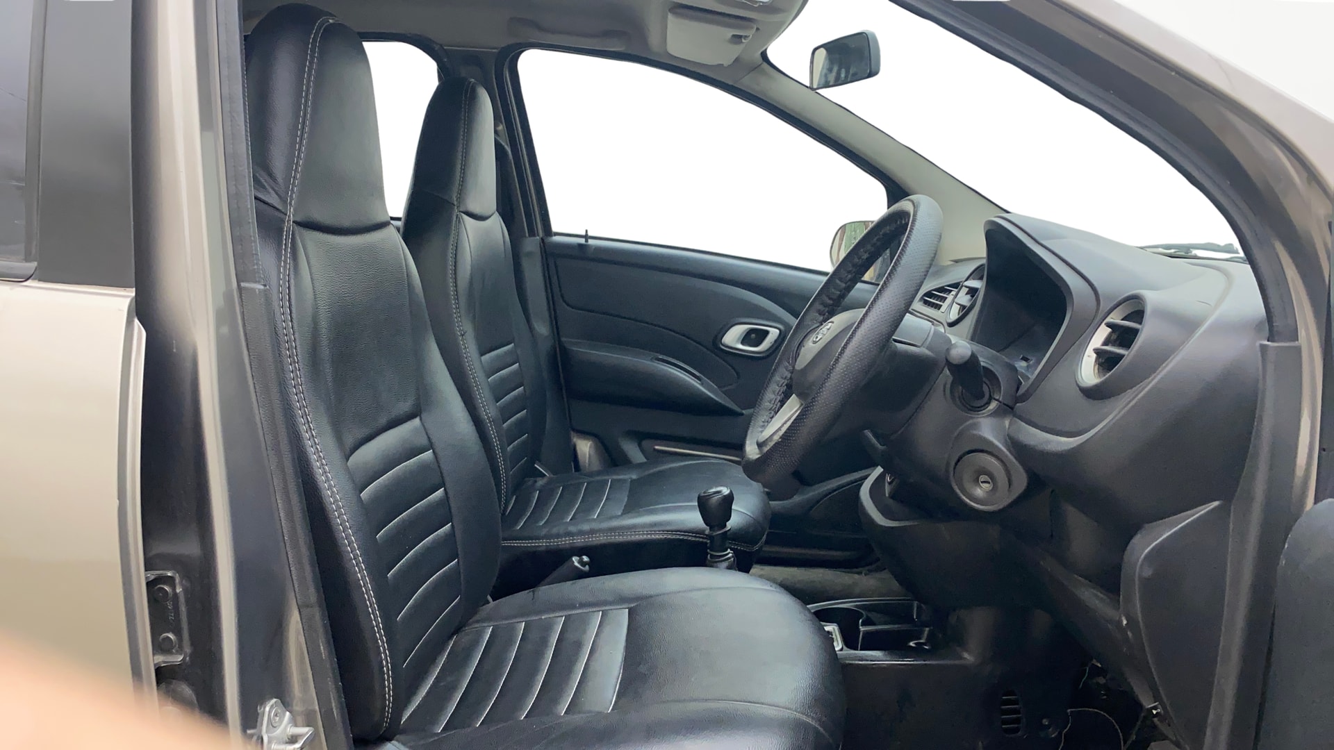 Used 2019 Datsun Redi GO Used 2019 Datsun Redi GO