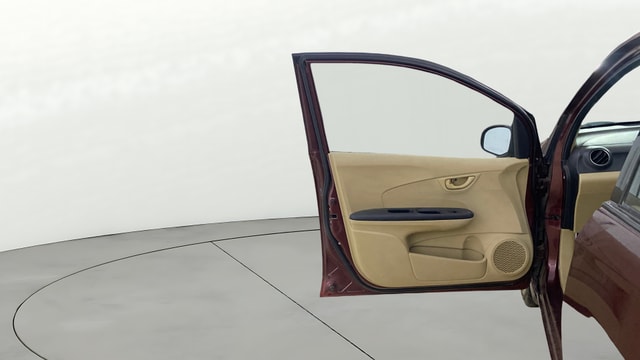 View Honda Amaze Image 31 Used Honda Amaze Image 31