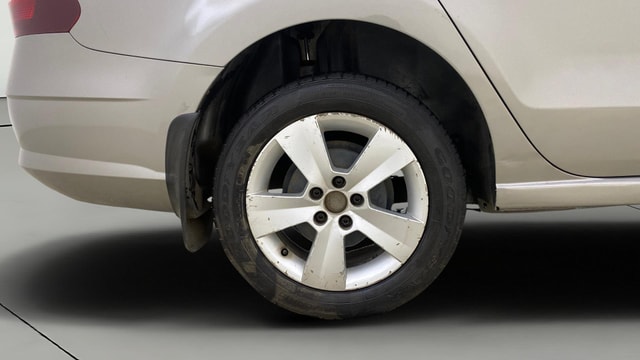 View Skoda Rapid Image 24 Used Skoda Rapid Image 24