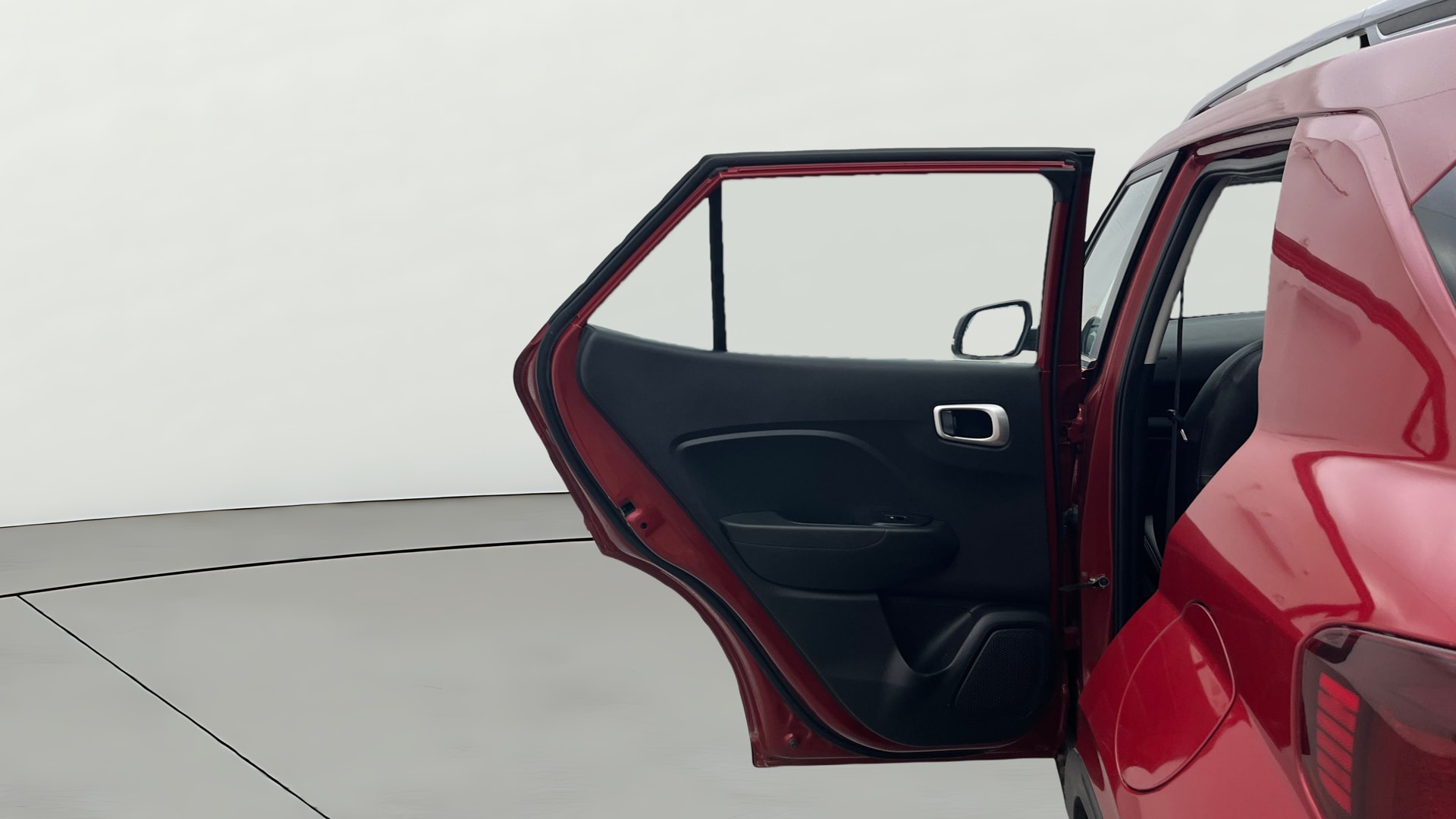 Used 2022 Hyundai Venue Used 2022 Hyundai Venue