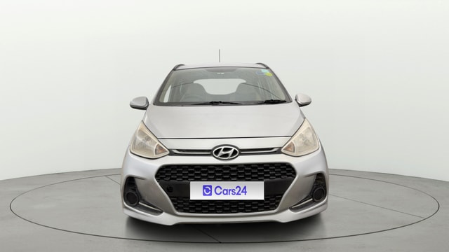 View Hyundai Grand i10 Image 1 Used Hyundai Grand i10 Image 1