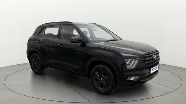 View Hyundai Creta Image 23 Used Hyundai Creta Image 23