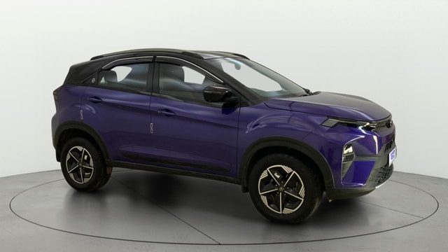 View Tata Nexon Image 38 Used Tata Nexon Image 38