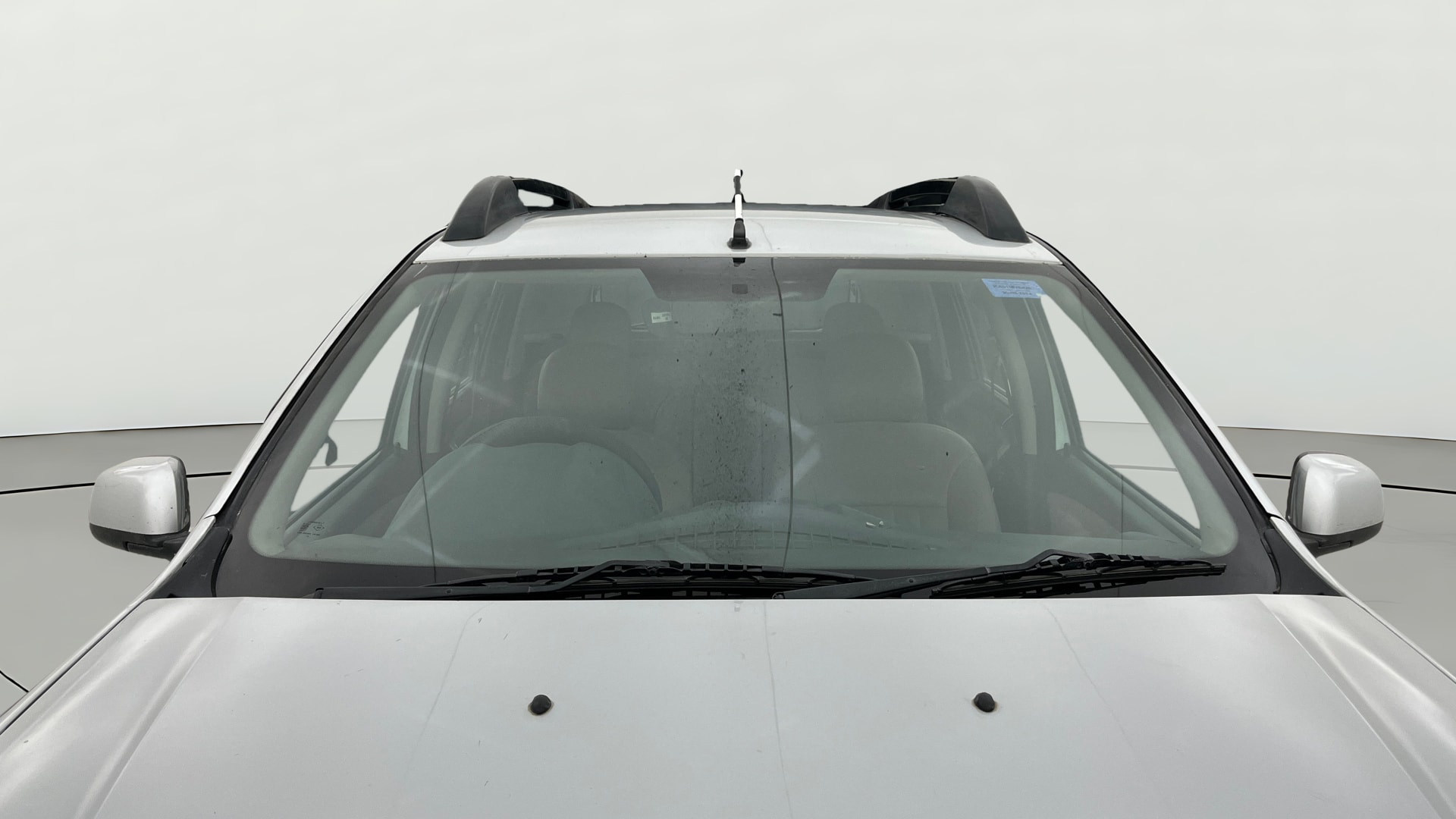 Used 2014 Renault Duster Used 2014 Renault Duster