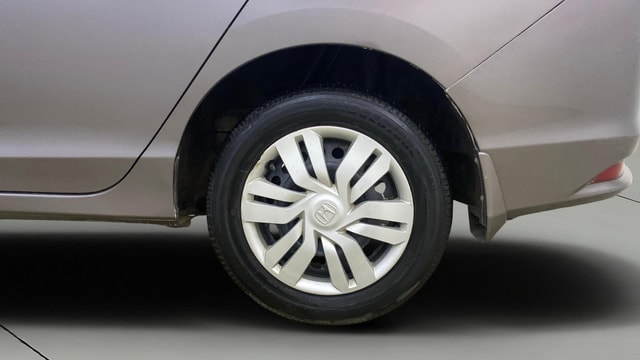 View Honda City Image 12 Used Honda City Image 12