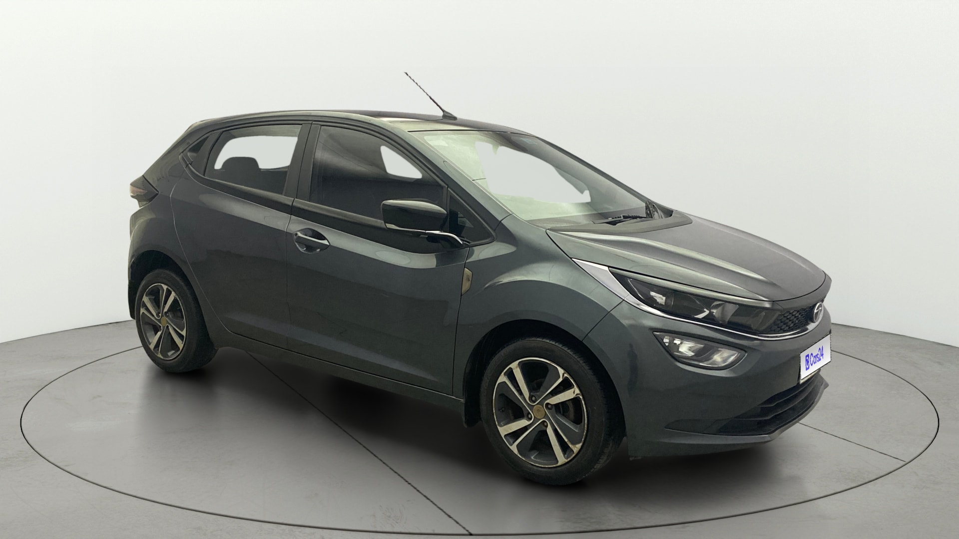 Used 2021 Tata Altroz Used 2021 Tata Altroz