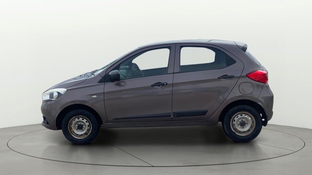 View Tata Tiago Image 5 Used Tata Tiago Image 5