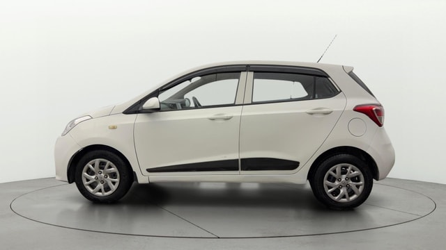 View Hyundai Grand i10 Image 25 Used Hyundai Grand i10 Image 25
