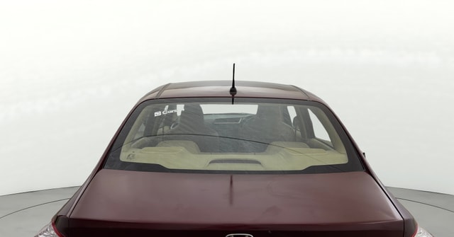 View Honda Amaze Image 4 Used Honda Amaze Image 4
