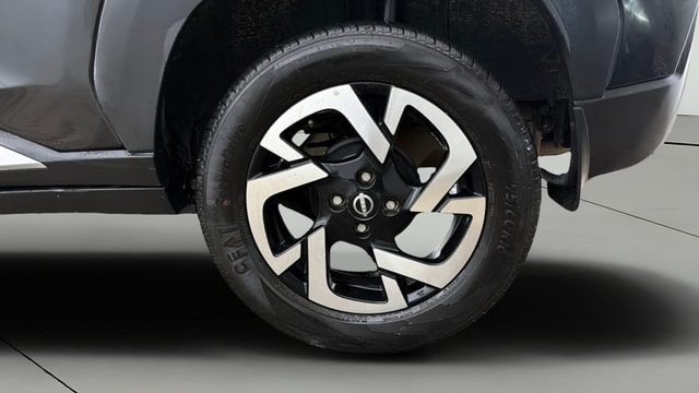 View Nissan Magnite Image 11 Used Nissan Magnite Image 11