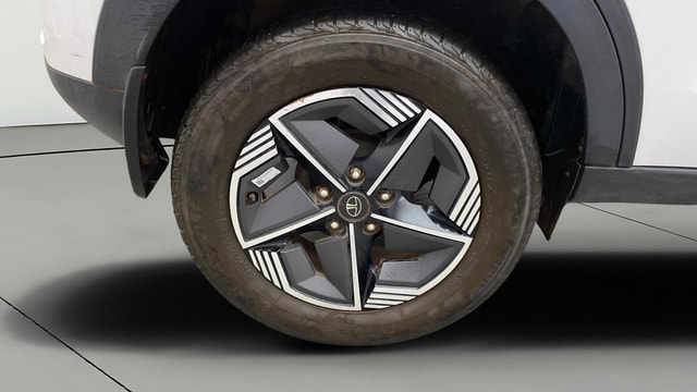 View Tata Nexon Image 25 Used Tata Nexon Image 25