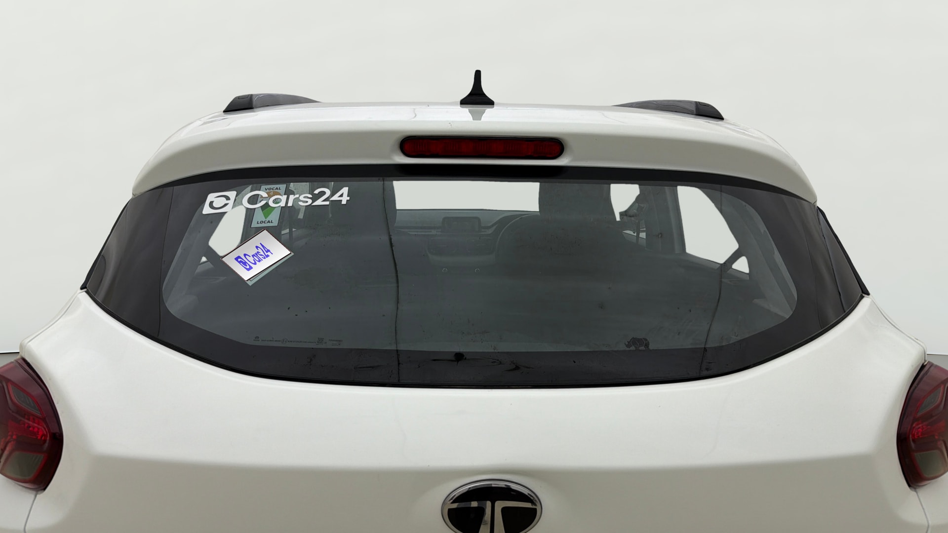 Used 2025 Tata Punch Used 2025 Tata Punch