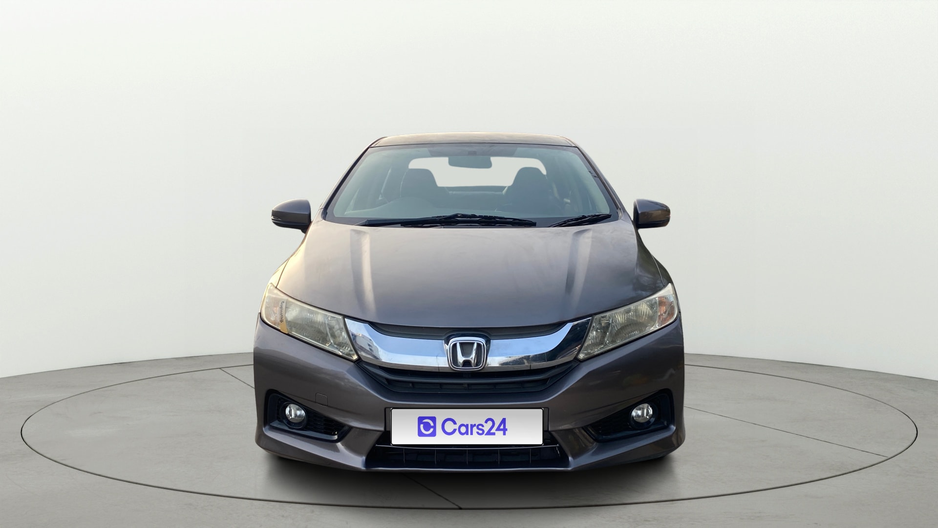 Used 2014 Honda City Used 2014 Honda City