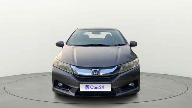 View Honda City Image 1 Used Honda City Image 1