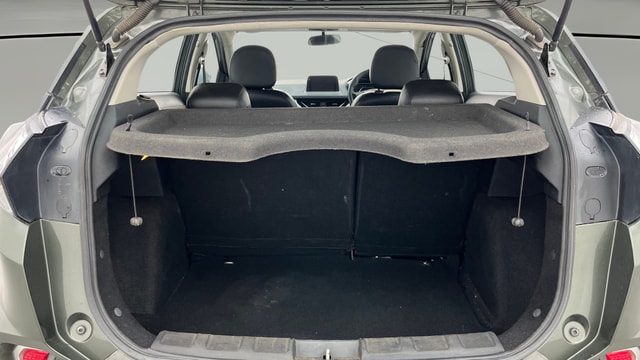 View Tata Nexon Image 38 Used Tata Nexon Image 38