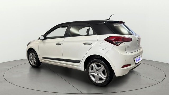 View Hyundai Elite i20 Image 2 Used Hyundai Elite i20 Image 2
