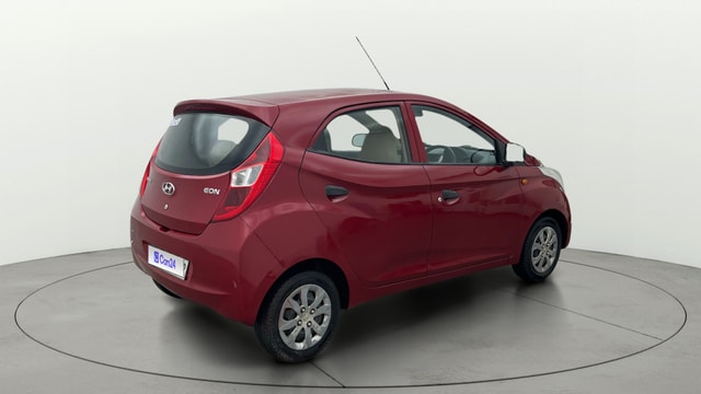 View Hyundai EON Image 41 Used Hyundai EON Image 41
