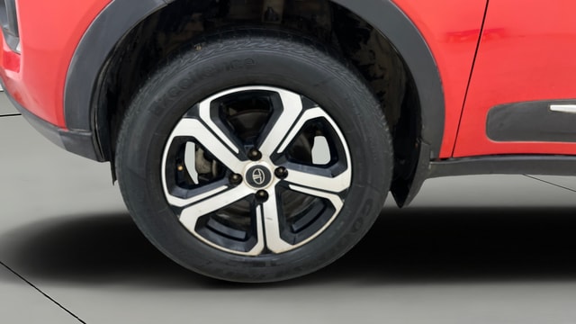 View Tata Nexon Image 28 Used Tata Nexon Image 28