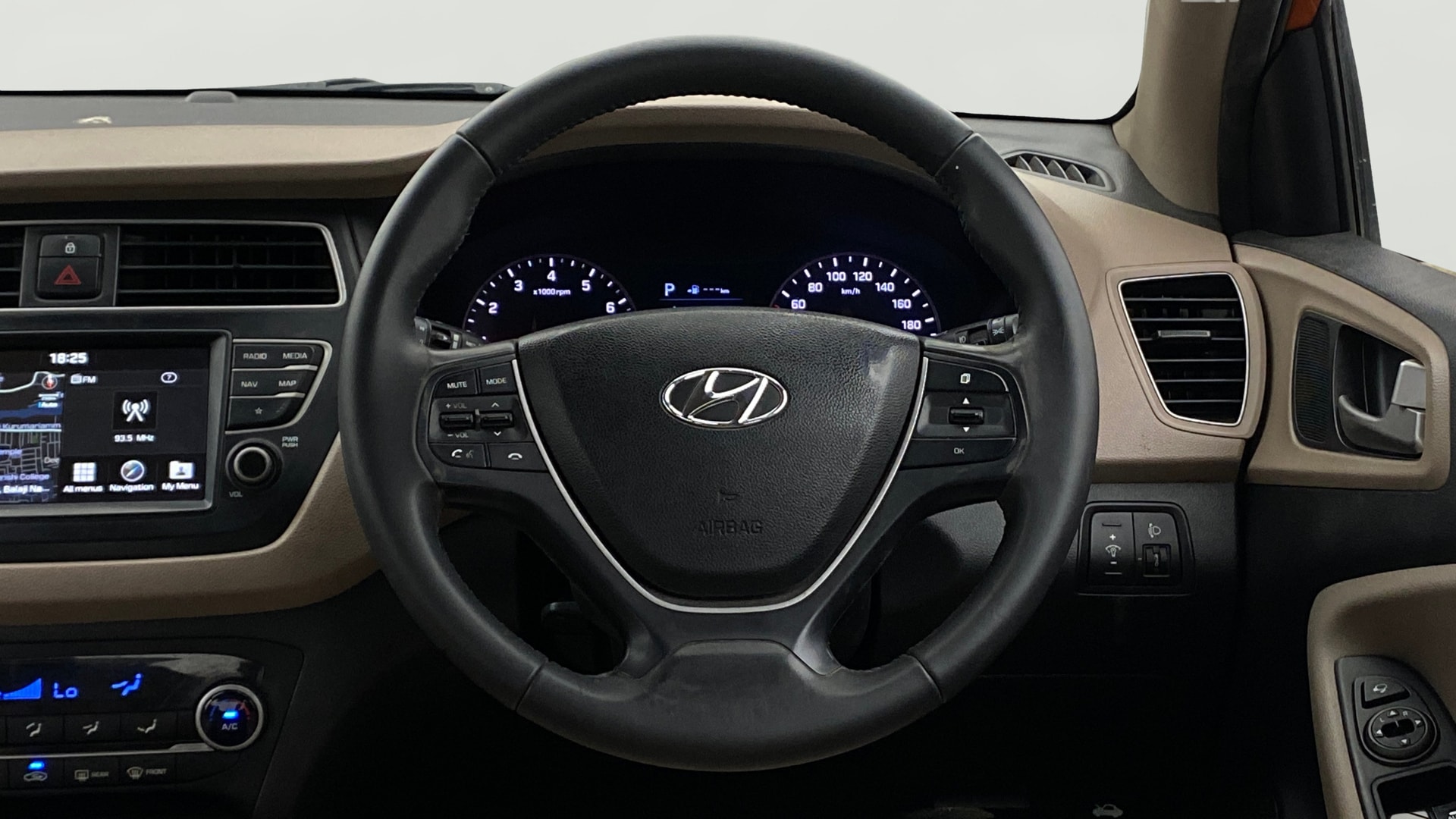 Used 2019 Hyundai Elite i20 Used 2019 Hyundai Elite i20