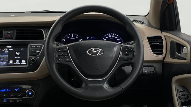 View Hyundai Elite i20 Image 20 Used Hyundai Elite i20 Image 20