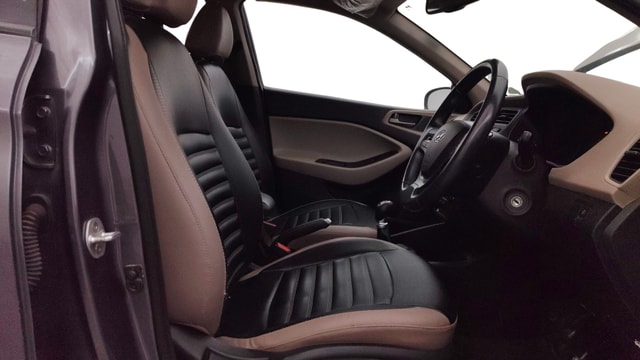 View Hyundai Elite i20 Image 26 Used Hyundai Elite i20 Image 26