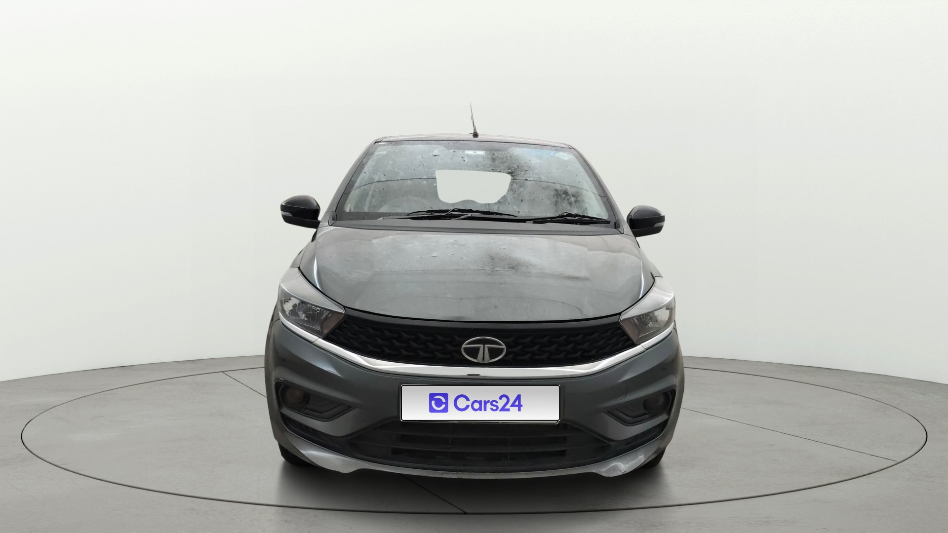 Used 2022 Tata Tiago Used 2022 Tata Tiago