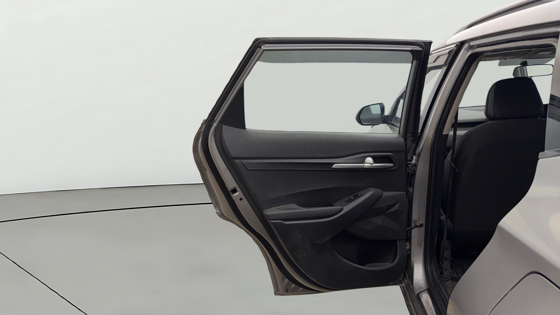 Used 2019 Kia Seltos Used 2019 Kia Seltos
