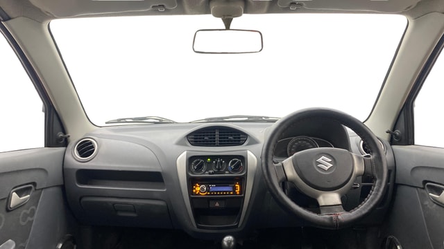 View Maruti Suzuki Alto 800 Image 15 Used Maruti Suzuki Alto 800 Image 15