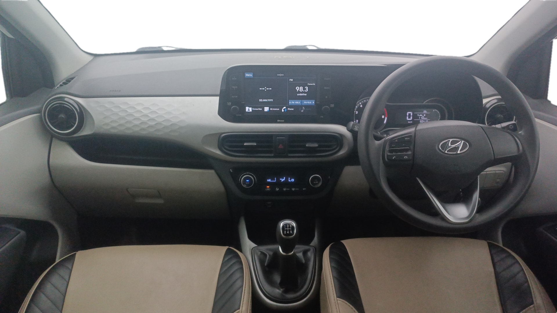 Used 2020 Hyundai Grand i10 Nios Used 2020 Hyundai Grand i10 Nios