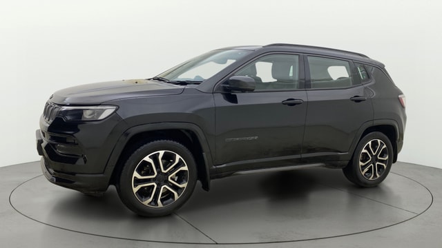 View Jeep Compass Image 22 Used Jeep Compass Image 22