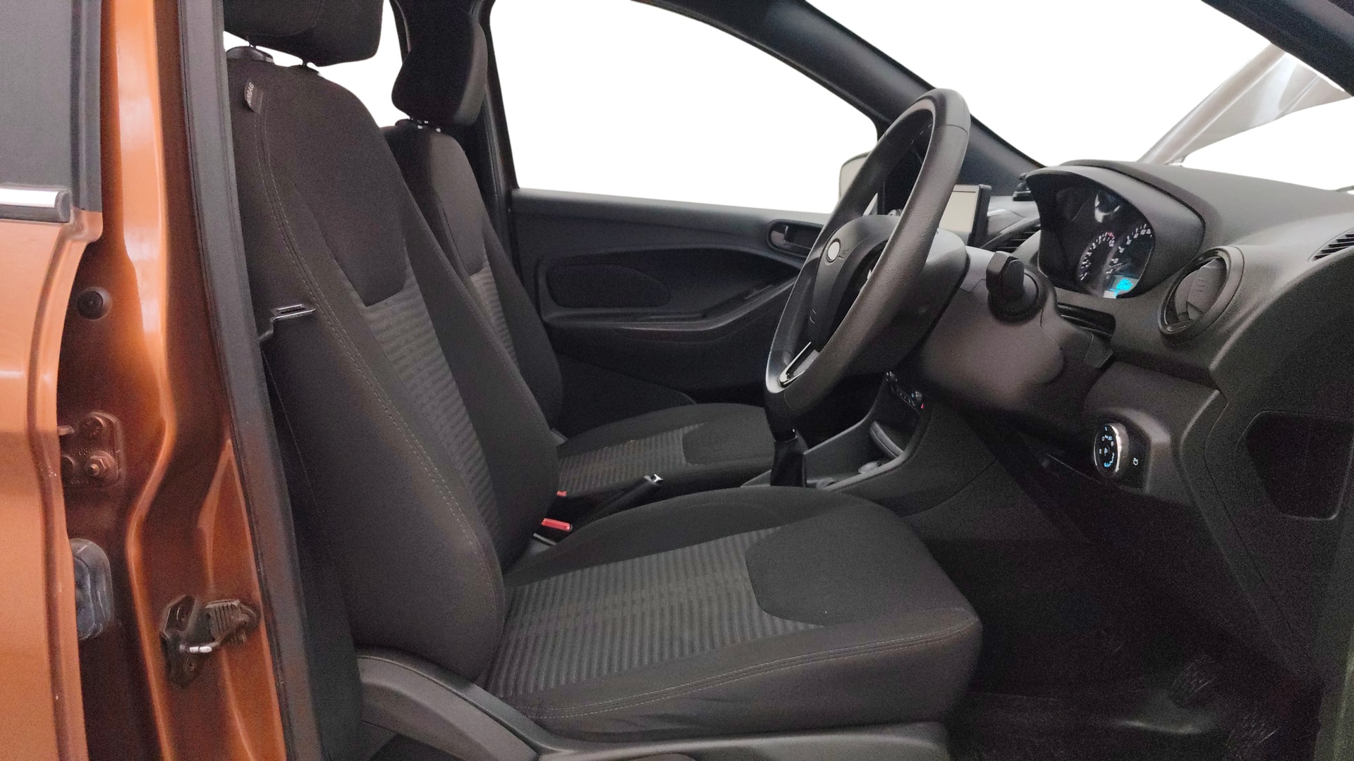 View 2021 Ford Freestyle Ambiente 1.2 Ti-VCT Image 26 Used 2021 Ford Freestyle Ambiente 1.2 Ti-VCT Image 26