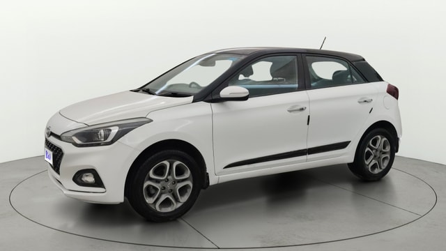 View Hyundai Elite i20 Image 36 Used Hyundai Elite i20 Image 36