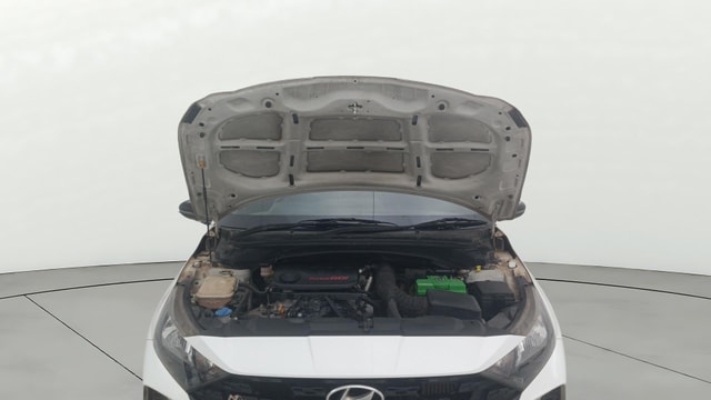 View Hyundai Elite i20 Image 20 Used Hyundai Elite i20 Image 20