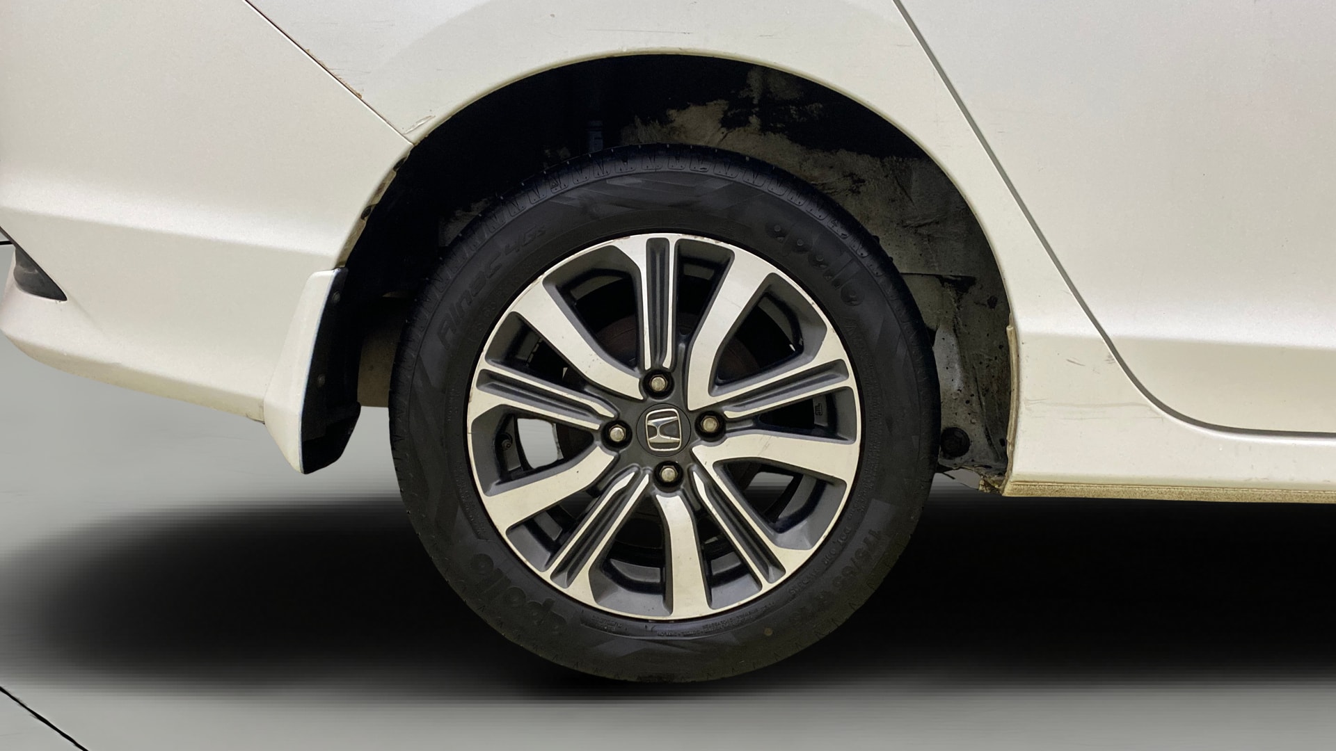 Used 2018 Honda City Used 2018 Honda City